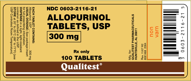 allopurinol300