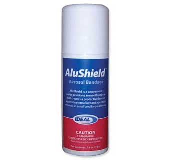 alushield