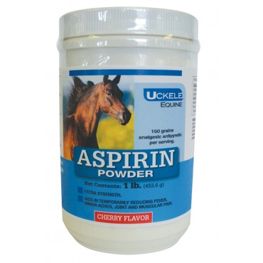aspirinpowder