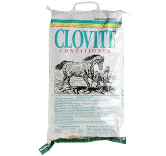 clovite25lb