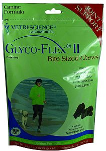 glycoflexiicaninechews
