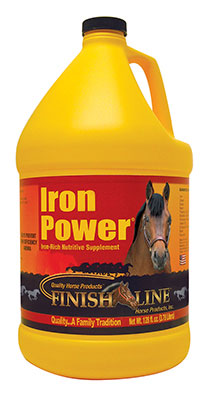 ironpower