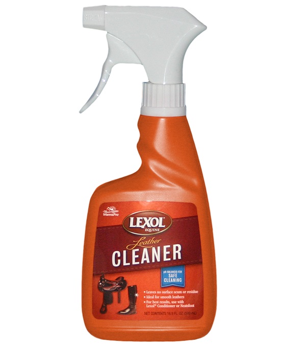 lexolleathercleaner