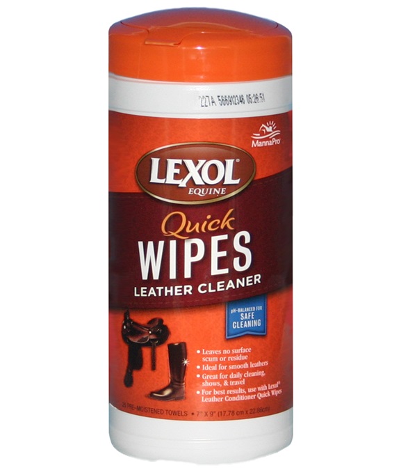 lexolquickwipescleaner