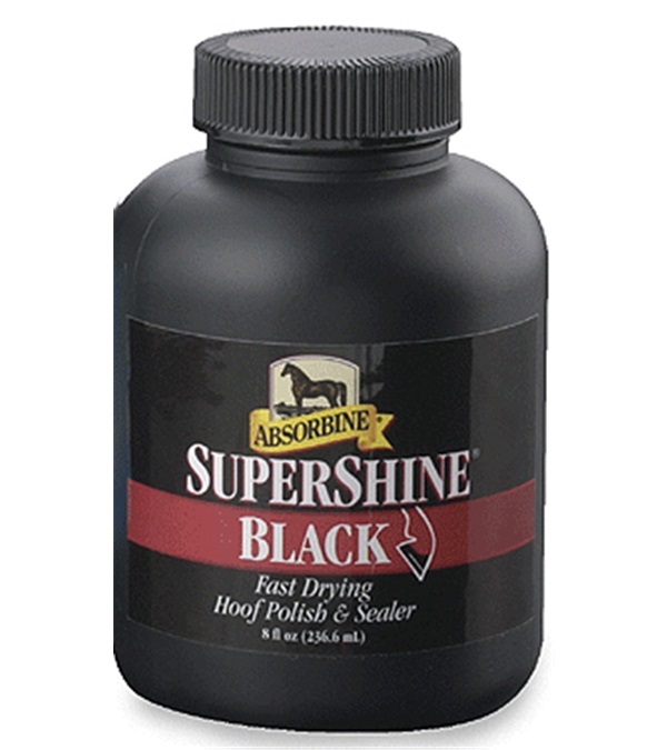 supershineblack