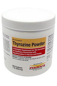 thyrozine1lb