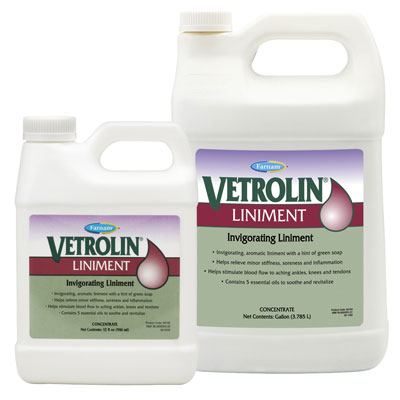 vetrolinliniment