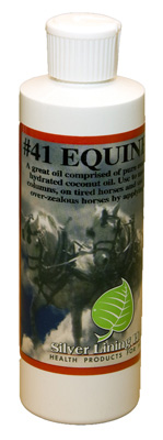 41eequineoil