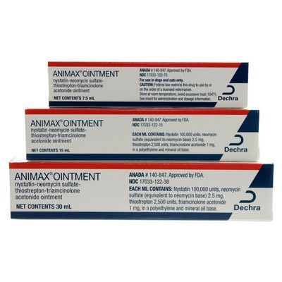 animaxointment