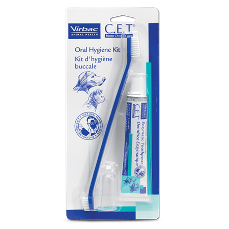 cetoralhygienekitdog