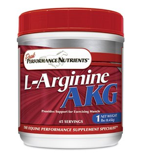 l arginineakg