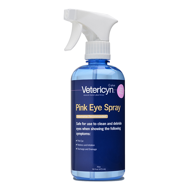 vetericynpinkeyespray