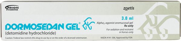 dormosedangel