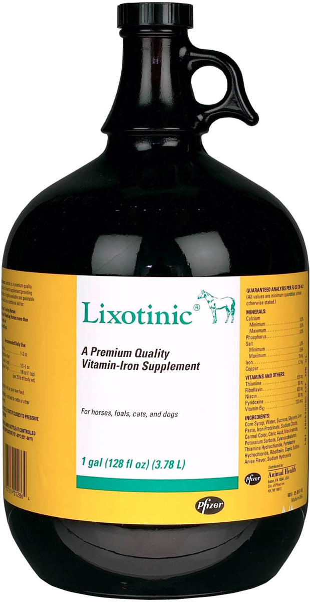 lixotinic