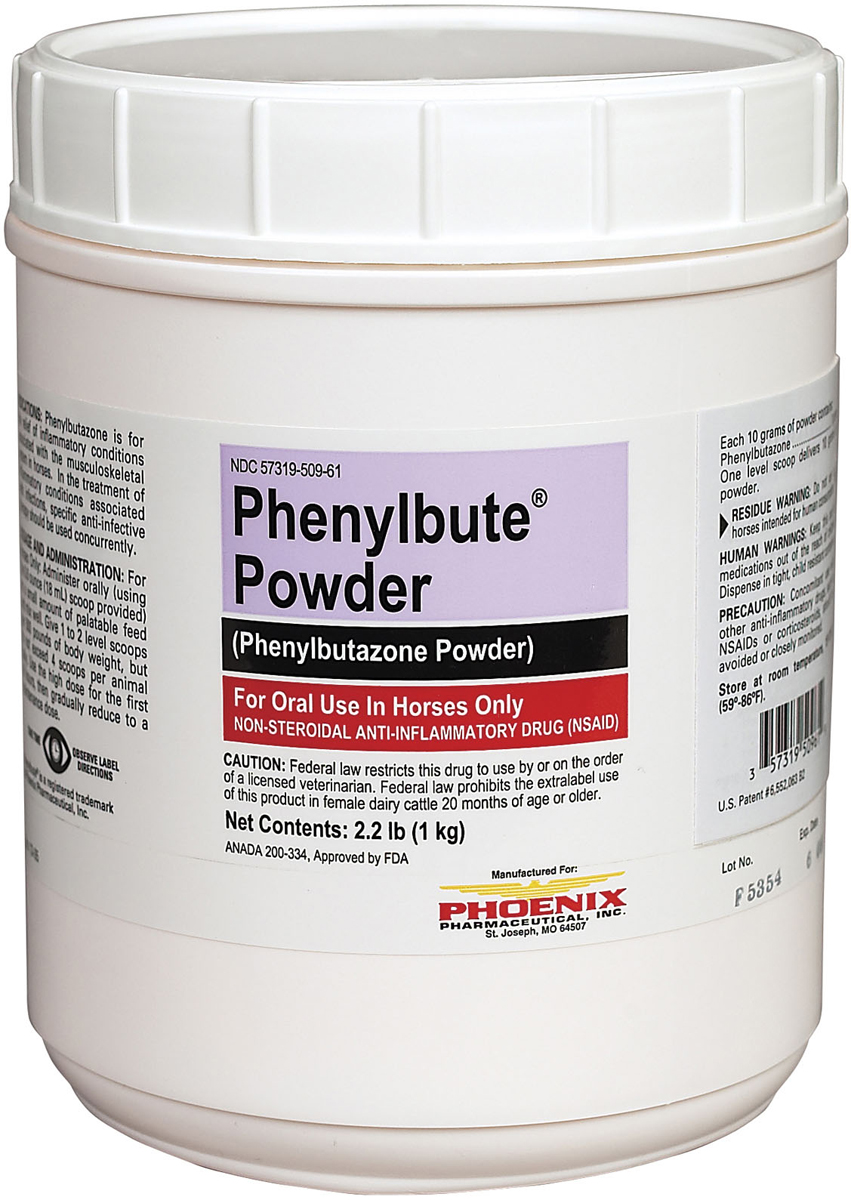 phenylbute2lb