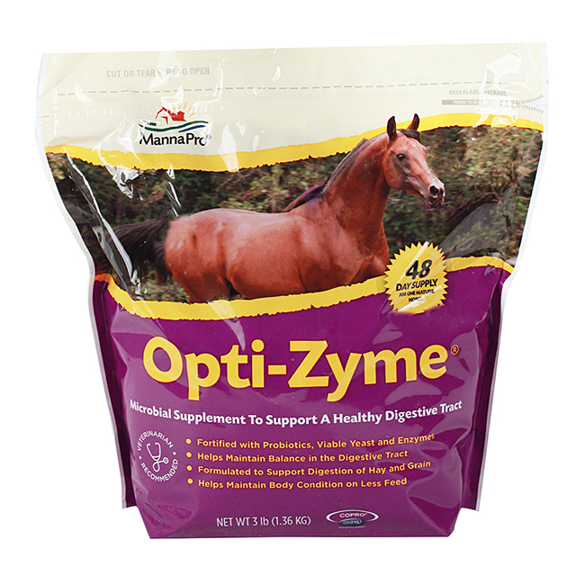 optizyme
