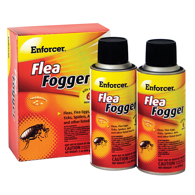 fleafogger