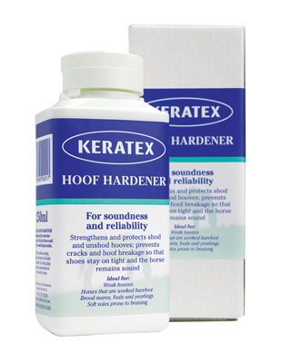 keratexhoofhardener