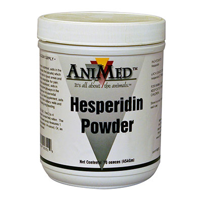 hesperidin