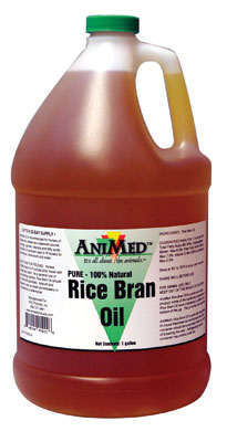 ricebranoil