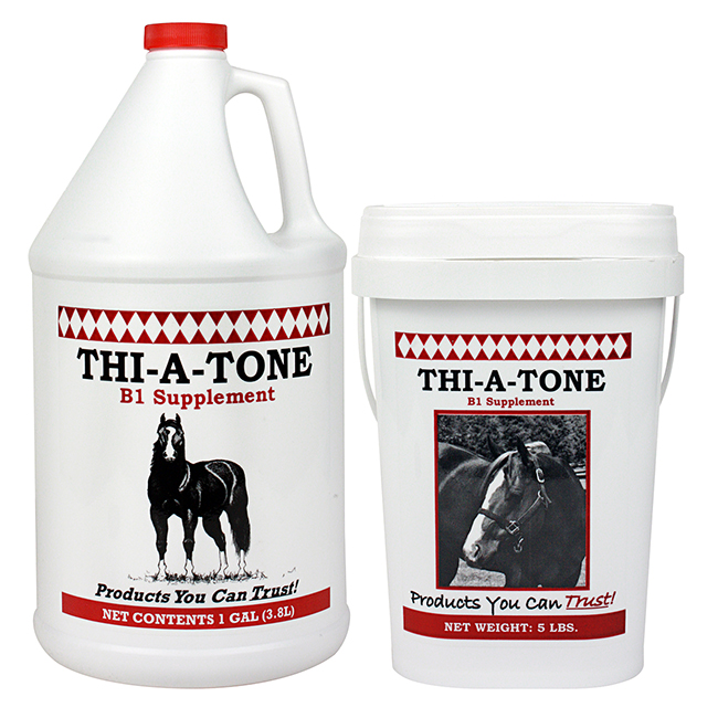 thiatone