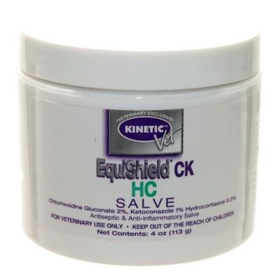 equishieldckhcsalve