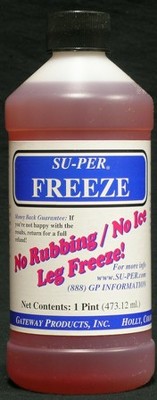 su perfreeze