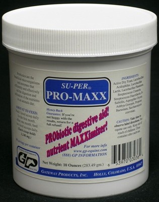 su perpromaxx