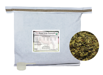 driedkelp