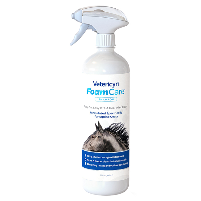 vetericynfoamcareequineshampoo_2