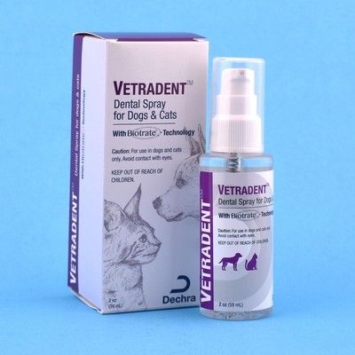 vetradentspray