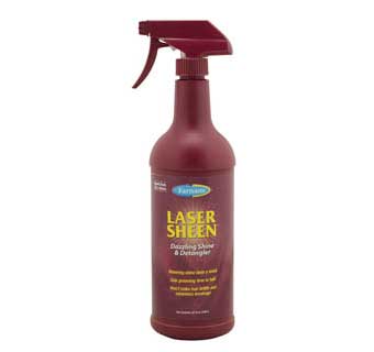 products lasersheendazshinedetangler