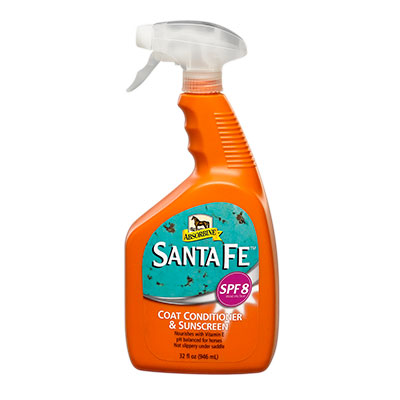 products santefecoatconditioner
