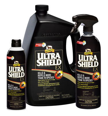 products ultrashieldex