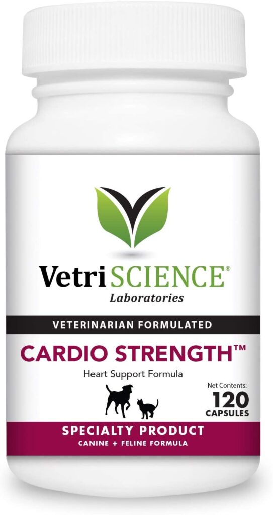 Cardiostrength 1