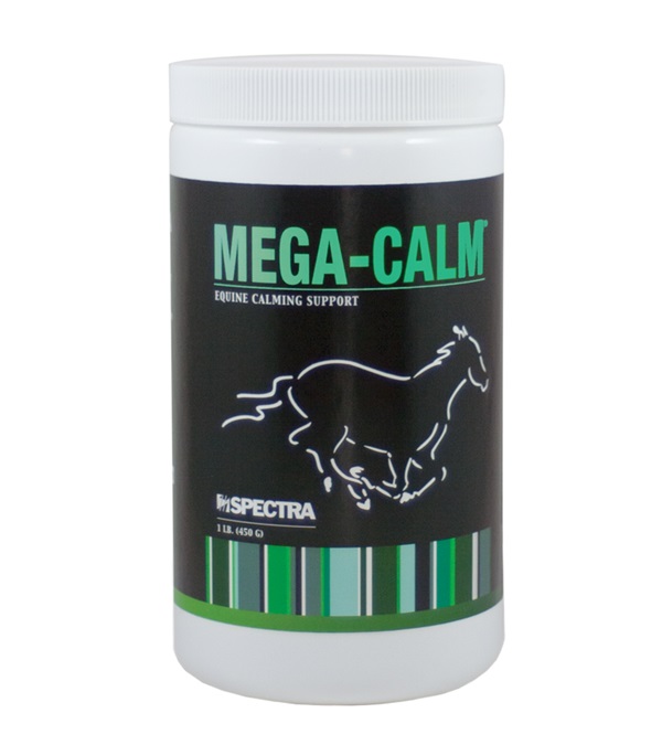 Megacalmequine1lb