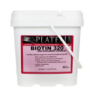 Plateaubiotin320