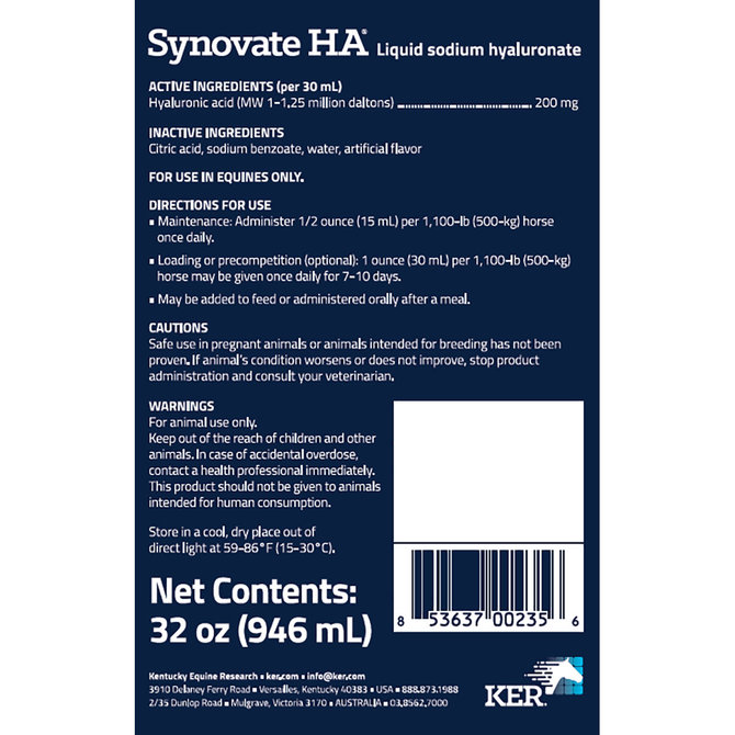 Synovatehaback