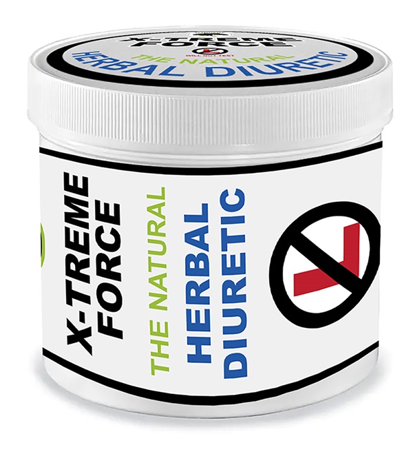 Xtremeforcenaturaldiuretic