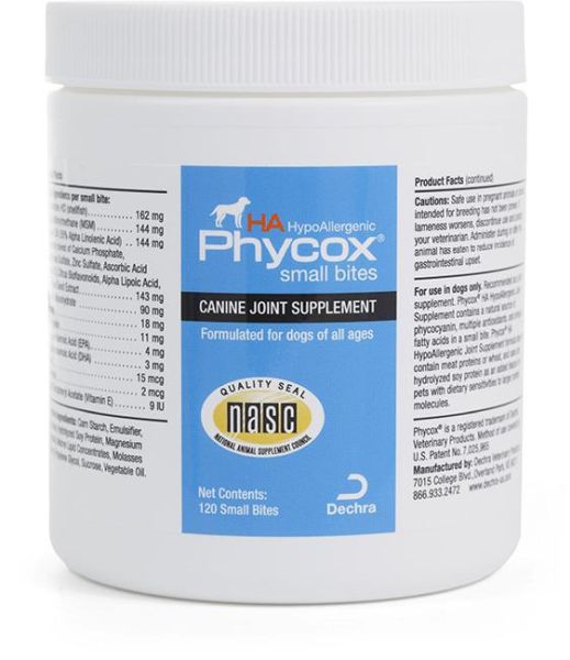 Phycoxhasmallbites120ct