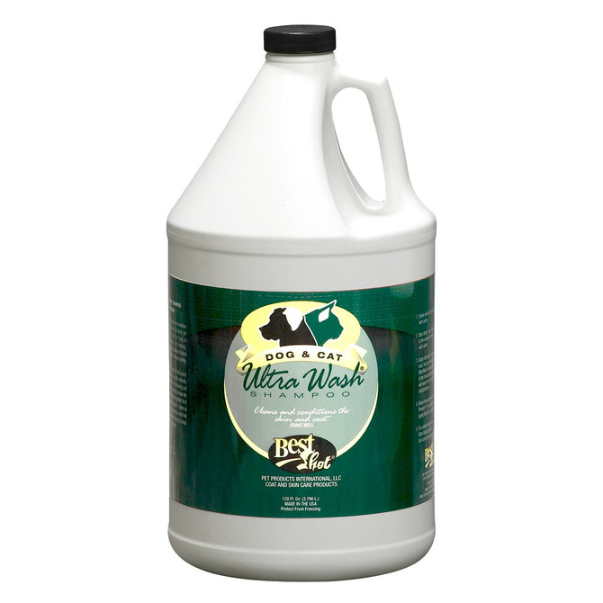 Ultrawashshampoogal