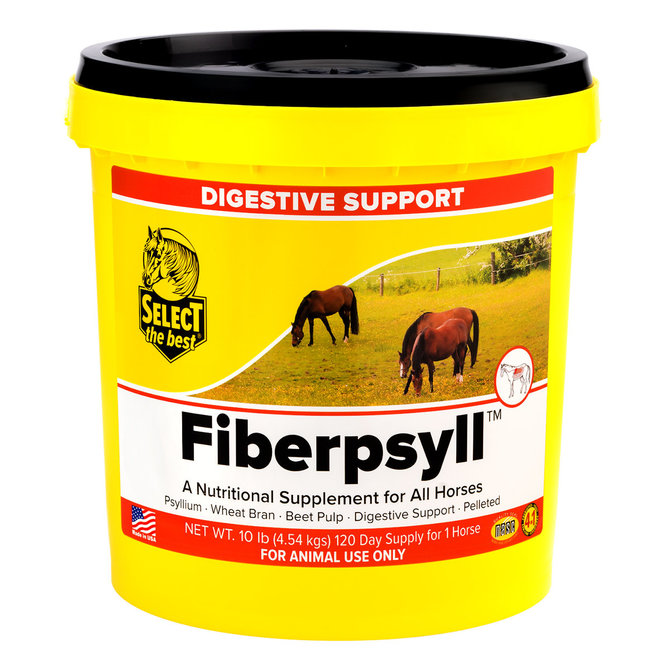 Fiberpsyll10lb