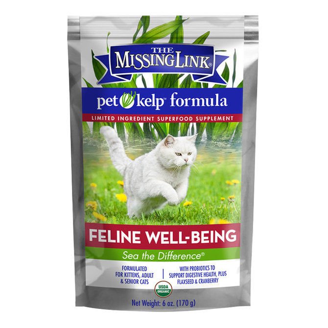Petkelpfelinewellbeing