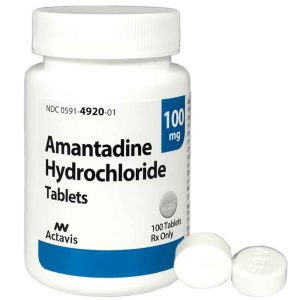 Amantadinetablets1