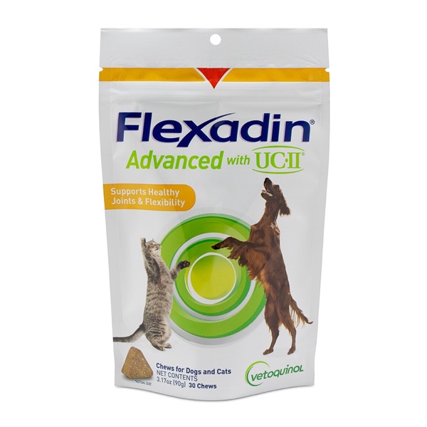 Flexadinucii30ct