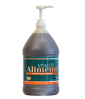 Alimend Gallon