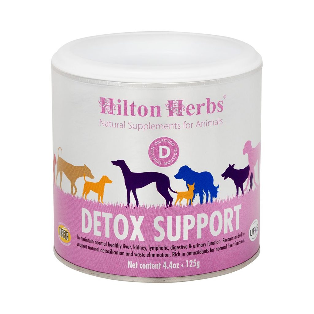 Detoxsupport