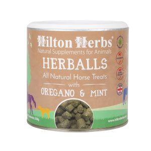 Herballstreats