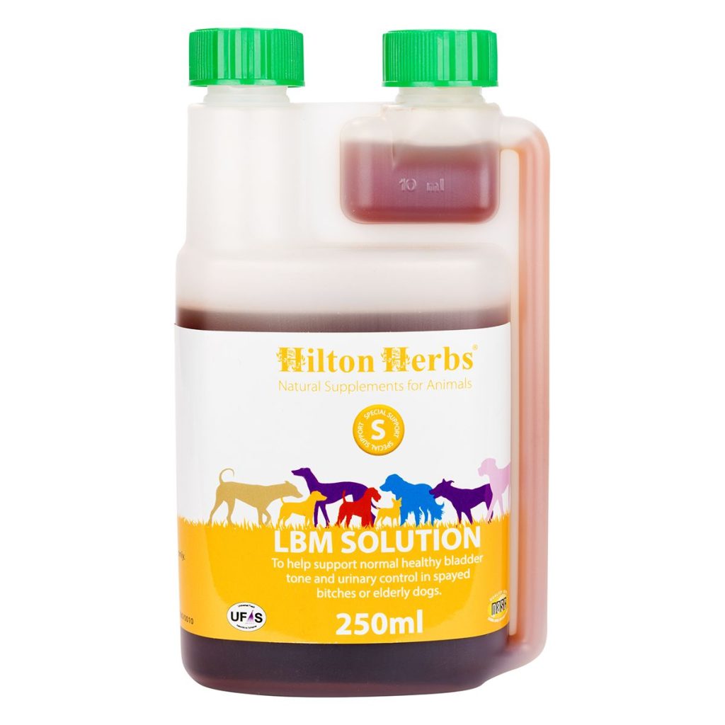 Lbmsolution250ml