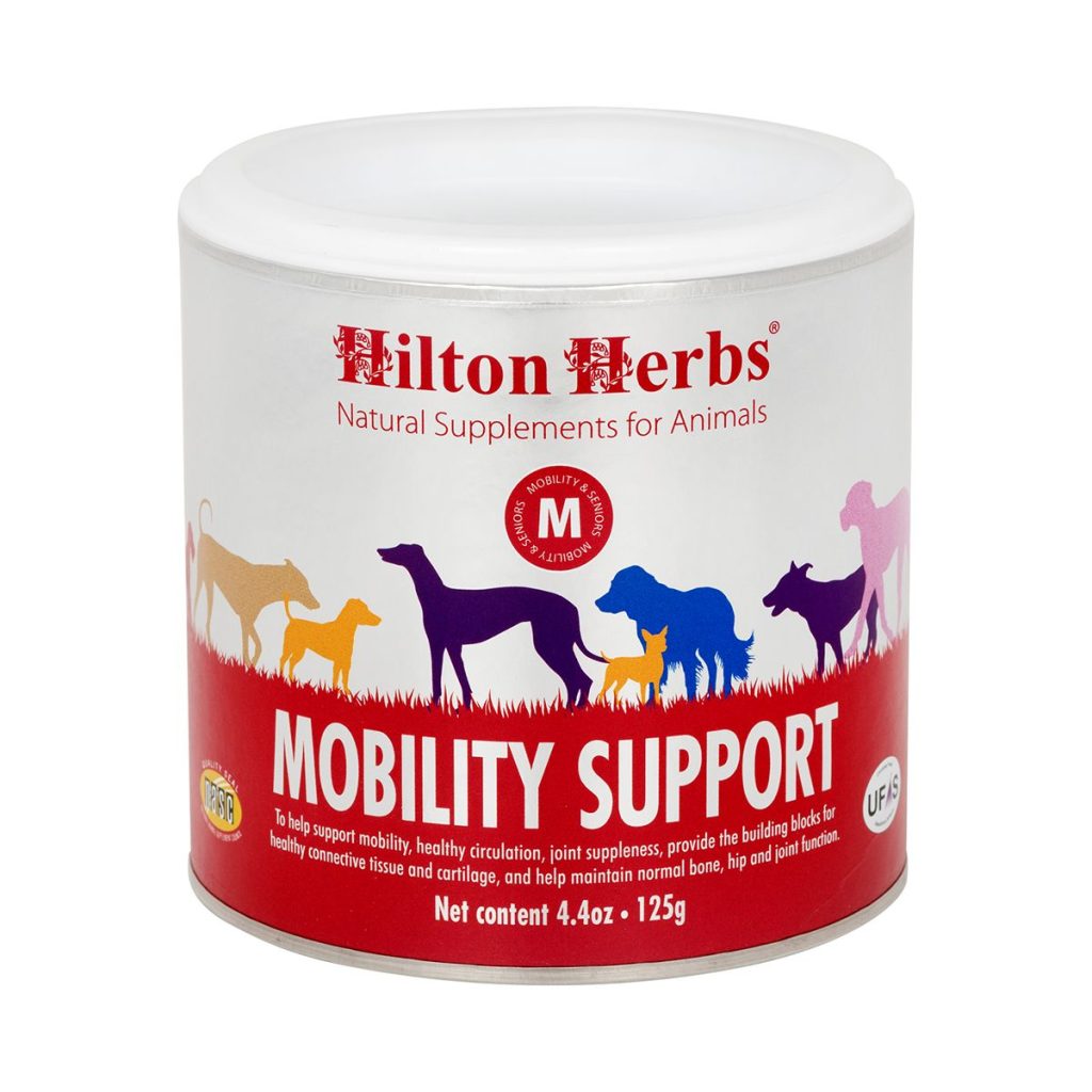 Mobilitysupport